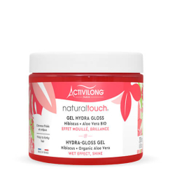 Hydra-Gloss Natural Touch Activilong Gel