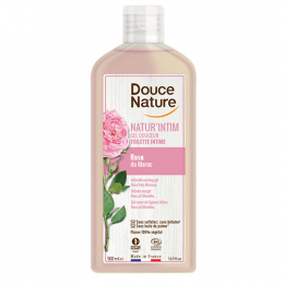 Natur'Intim Douce Nature Soft Gel Intimtoilette 500ml