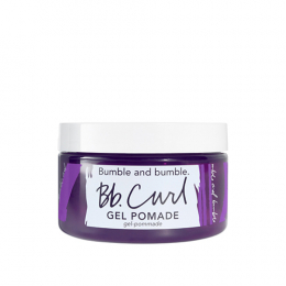 Pomade Gel Finishing-Salbe Bb.Curl