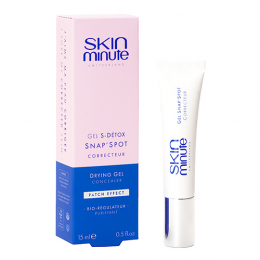 Snap Spot S-Detox Skin Minute Gel