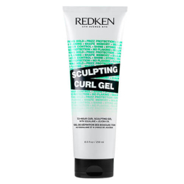 Gel Locken-Definition Sculpting Curl Gel Hybrid Curl Stylers Redken