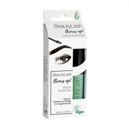 BeautyLash Style & Protect Gel