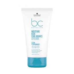 Gelée Boucles BC Moisture Kick Schwarkozpf Pro 150ml