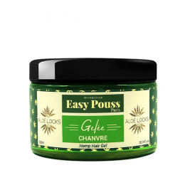 Gelee Hanf Aloe Locks Easy Pouss