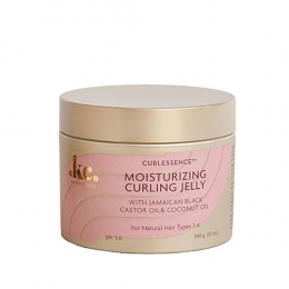 Keracare Curling Jelly Feuchtigkeitsspendende Lockenpaste