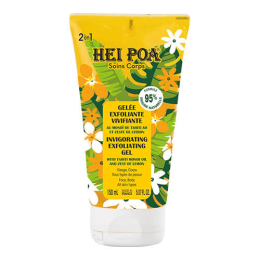 Belebendes Peeling-Gelee Monoi Hei Poa