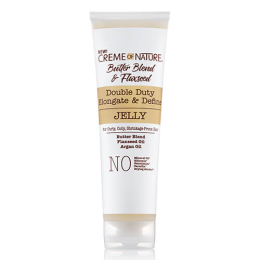Styling Gelee Butter Blend & Flaxseed Creme of Nature 248ml