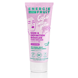 Styling Gelee Definition Locken Coco Energie Fruit