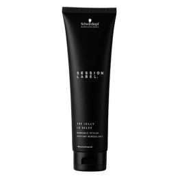 Session Label Schwarzkopf Remodelable Styling Gelee