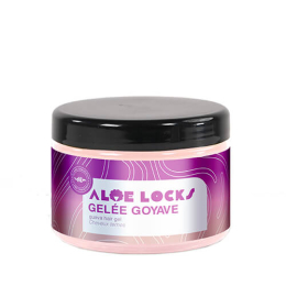 Gelee Guave Aloe Locks Easy Pouss