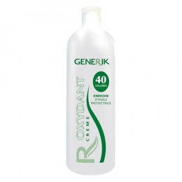 Oxidationsmittel 40 Volumes 1L Generik