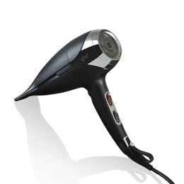 ghd helios™ Haartrockner schwarz