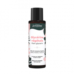 Pflanzliches Glyzerin Activilong