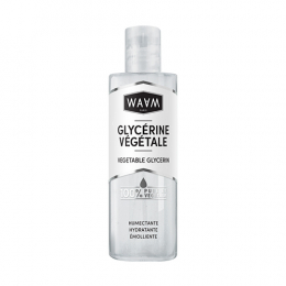 Pflanzliches Glyzerin WAAM