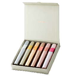 Goldbox Rosegold Paris