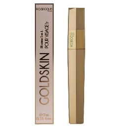 BB Creme 5 in 1 Goldskin Rosegold Paris