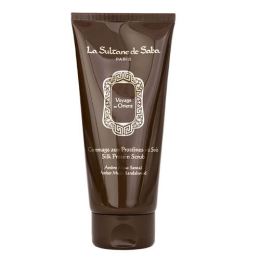 Körperpeeling Ambre, Musc, Santal La Sultane de Saba