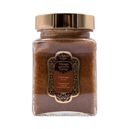 Ayurvedisches Gewürz-Körperpeeling La Sultane de Saba