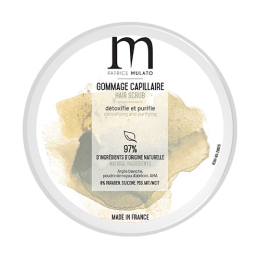 Argila Haar-Peeling 200 ml