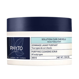 Phyto Reinigendes Waschpeeling