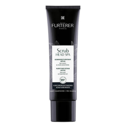 Reinigendes Peeling Detox Kopfhaut Head Spa René Furterer
