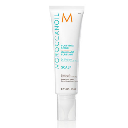 Reinigendes Peeling für die Kopfhaut - Moroccanoil