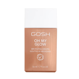 Selbstbräunende Tropfen Oh My Glow 001 Sun Glow Gosh