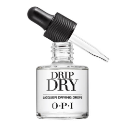 OPI Drip Dry Nagellack