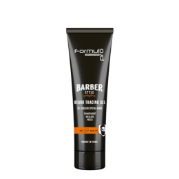 Barber Style Eraser Gel 150 ml