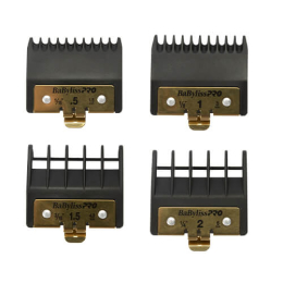 Premium-Schnittführungen x4 FXPTGE Babyliss Pro