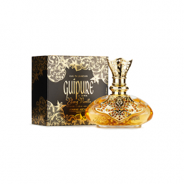 Guipure und Seiden-Ylang-Vanille Eau de Parfum