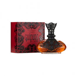Guipure & Seide Eau de Parfum