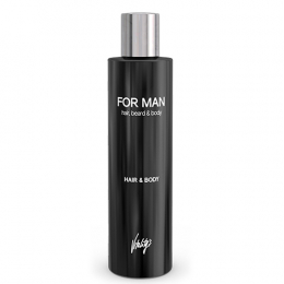 Haare und Körper