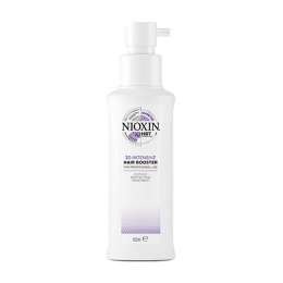 Anti-Haarausfall-Pflege Hair Booster Nioxin 100 ml