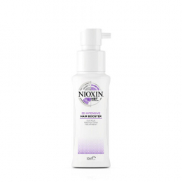 Anti-Haarausfall-Pflege Hair Booster Nioxin 50 ml