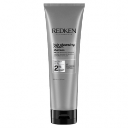 Redken Haar-Reinigungscreme Detox Shampoo