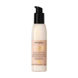 Serum Hair Filler Smooth Experience Omniplex Farmavita