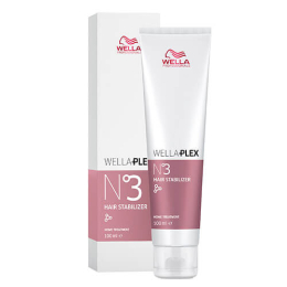 Hair Stabilizer Maske N°3 WellaPlex Wella 100ml
