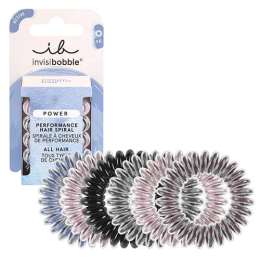 Gummibänder Be Visible Power Invisibobble
