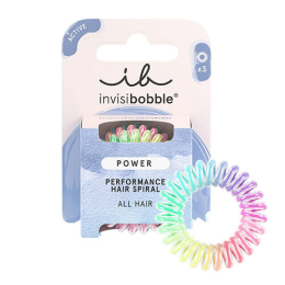 Magic Rainbow Power Invisibobble Gummibänder