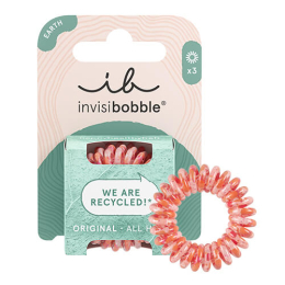 Gummibänder Save It or Waste It Original Invisibobble