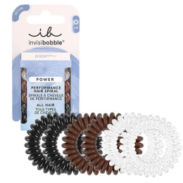 Gummibänder Simply the Best Power Invisibobble