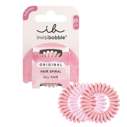 Gummibänder The Pinks Original Invisibobble