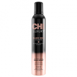 Schwarzkümmelöl CHI Flexible Hold Coat