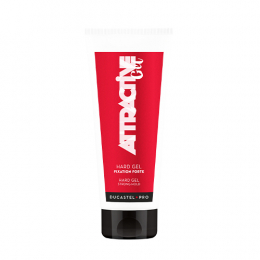 Hard Gel Attractive Ducastel Pro 200ml