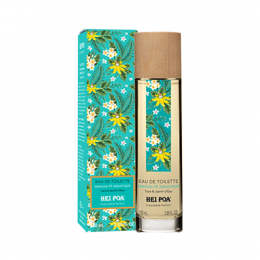 Eau de Toilette Aquatische Sinnlichkeit Hei Poa 100 ml