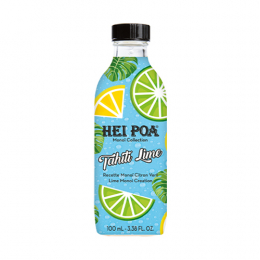 Monoï AO Tahiti-Limette Sammler 100ml