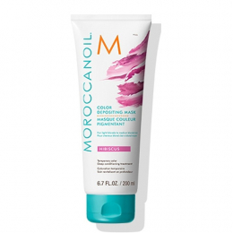 Hibiskus-Pigment-Maske 200 ml