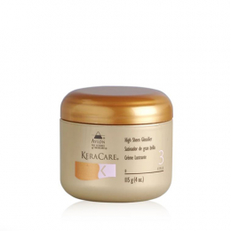 Keracare High Sheen Glossifier Styling Creme
