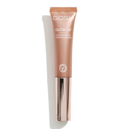 Bronzer Glow Up 002 Bronze Gosh